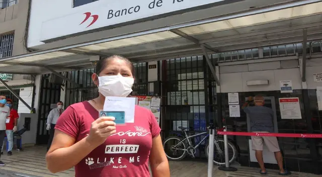 Conoce AQUÍ con tu DNI si accedes al bono familiar universal 760. Conoce AQUÍ con tu DNI si accedes al bono familiar universal 760.