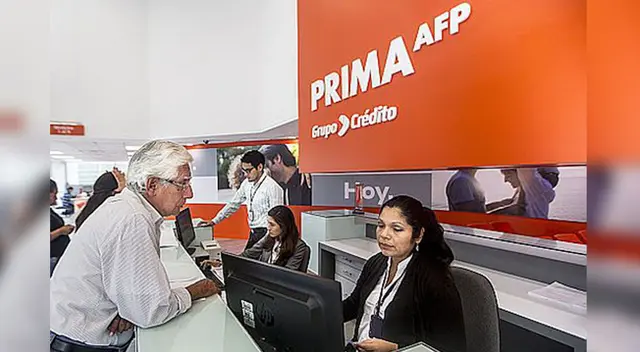 Cronograma de retiro de S/ 2000 en AFP Prima. Cronograma de retiro de S/ 2000 en AFP Prima.