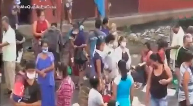 Loreto reportó 3 mil 166 infectados de coronavirus Loreto reportó 3 mil 166 infectados de coronavirus