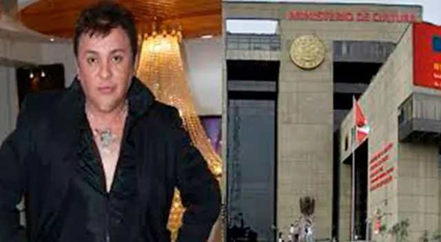 Usuarios en redes sociales se mostraron indignados, luego que el Ministerio de Cultura contratará a Richard Swing por 175.000 soles.