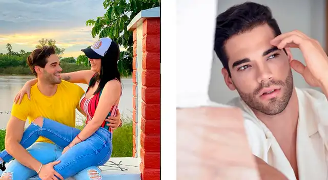 Guty Carrera y su pareja serán los nuevos jales de un reality de competencia.