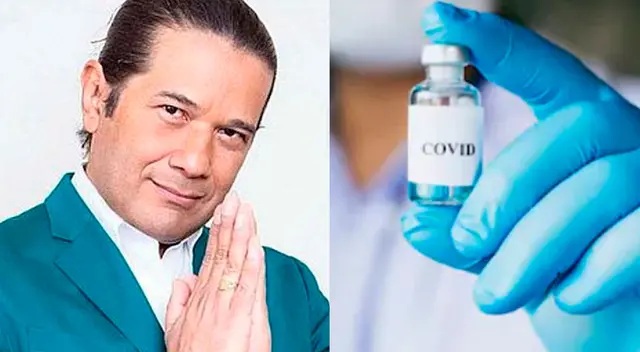 Según Reinaldo Dos Santos, existirá un conjunto de medicamentos que lograrán salvar la vidas de las personas contagiados por coronavirus.