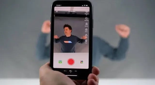 TikTok es en estos tiempos la app más usada por los usuarios. TikTok es en estos tiempos la app más usada por los usuarios.