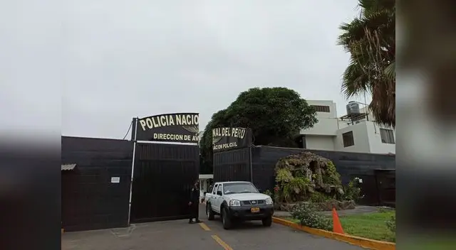 Investigan a la Dirección de Aviación del Callao por presuntos actos de corrupción.