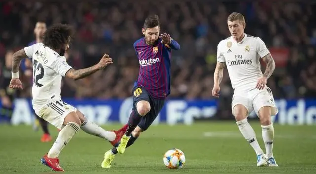 El torneo español se reanudará en la fecha 28