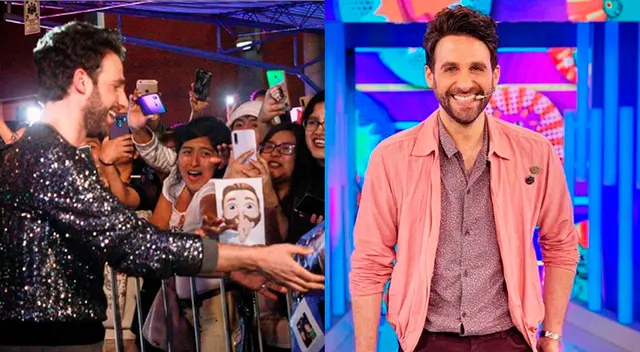 Las 'rodriguistas' siempre lo apoyan con el contenido de Instagram. Las 'rodriguistas' siempre lo apoyan con el contenido de Instagram.