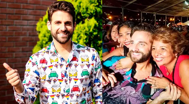 Las 'rodriguistas' siempre lo apoyan con el contenido de Instagram. Las 'rodriguistas' siempre lo apoyan con el contenido de Instagram.