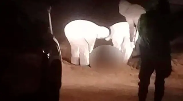 Tres adolescentes estarían involucrados en el asesinato en Ica