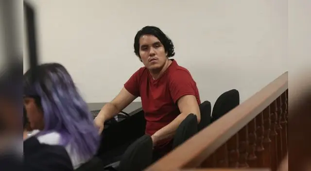 Kevin Villanueva, presunto asesino de la acitivista Solsiret Rodríguez pide al Poder Judicial que orden su liberación ante la posbilidad de contagagiarse de Covid-19 en el penal. Kevin Villanueva, presunto asesino de la acitivista Solsiret Rodríguez pide al Poder Judicial que orden su liberación ante la posbilidad de contagagiarse de Covid-19 en el penal.