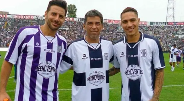 El ex jugador confirmó que fue diagnosticado con el Covid-19. El ex jugador confirmó que fue diagnosticado con el Covid-19.