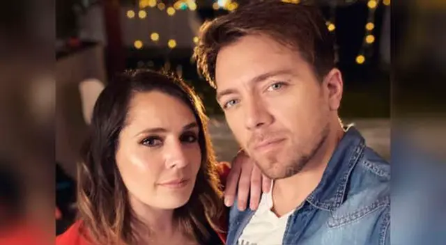 Son una de las parejas más sólidas Son una de las parejas más sólidas