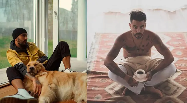 Diego Ubierna es acusado de estafa y difamación.