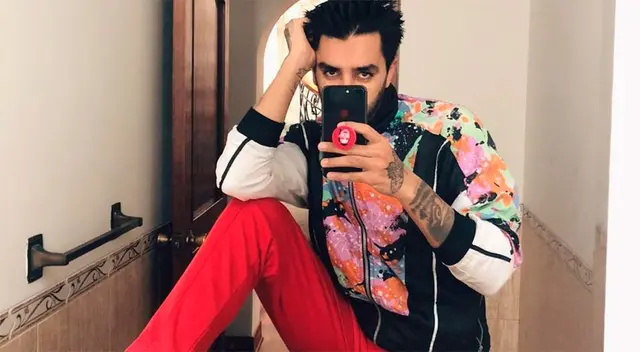 Diego Ubierna es acusado de estafa y difamación.