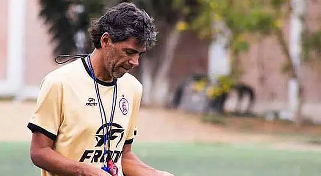 Pobladores pidieron que los futbolistas y Juan Carlos Bazalar, que dieron positivo a Covid-19, sean desalojados.