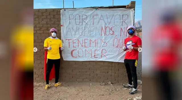 Empresario arabe se pronuncia. Empresario arabe se pronuncia.