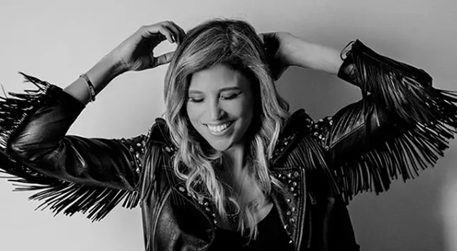 Anna Carina Copello en Instagram: “El cariño sube las defensas”