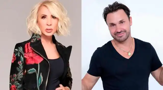 Laura Bozzo sobre Cristian Zuárez: “Voy a eliminar a la basura que solo me usó”