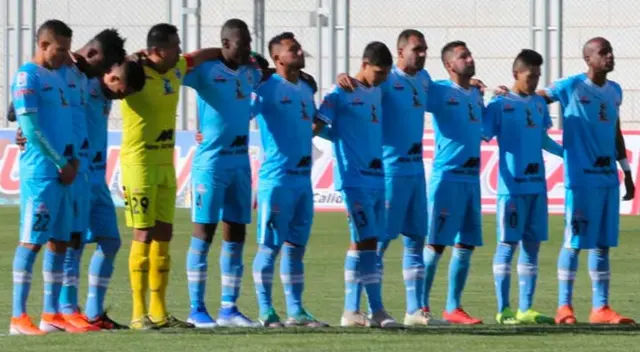 Dirigencia del Poderoso del sur enfrentado con sus jugadores. Dirigencia del Poderoso del sur enfrentado con sus jugadores.