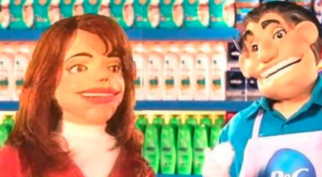 Memes de Milagros Leiva.