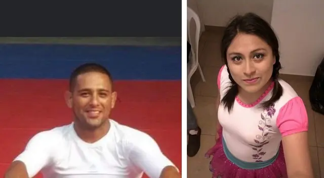 Ministerio Público del Callao, solicitó la detención del presunto asesina de la deportista olímpica, Eduardo Paolo Barboza Márquez