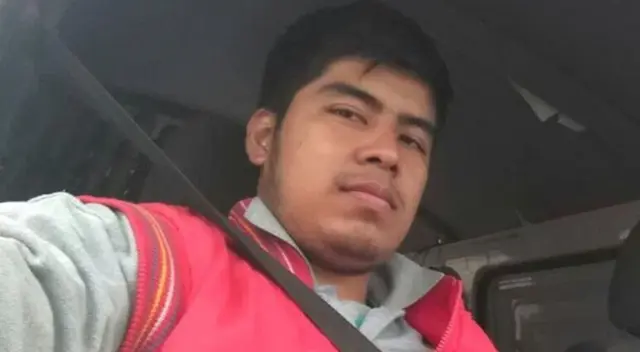 Poder Judicial de Huancayo condenó a cadena perpetua contra Anlly Jhanpier Vásquez Benites por violar a su ex sobrina Poder Judicial de Huancayo condenó a cadena perpetua contra Anlly Jhanpier Vásquez Benites por violar a su ex sobrina