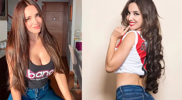 Rosángela Espinoza señala que ama leer. Rosángela Espinoza señala que ama leer.