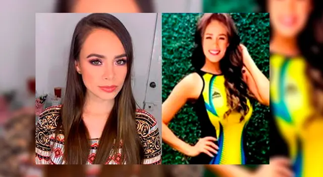 Jossmery Toledo sería uno de los nuevos rostros de Esto es guerra.