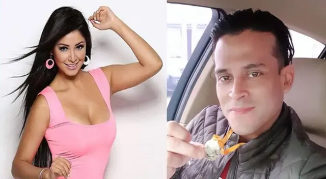 Pamela Franco da contundente respuesta en Instagram. Pamela Franco da contundente respuesta en Instagram.