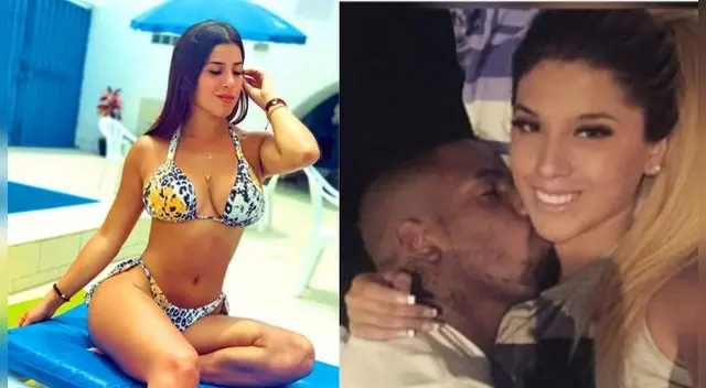 Yahaira Plasencia celebra éxito de Cobarde. Yahaira Plasencia celebra éxito de Cobarde.