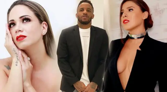 Melissa Klug dijo que salud de Yahaira Plasencia no sería de su importancia.