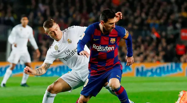 Vuelven los partidazos en España. Vuelven los partidazos en España.