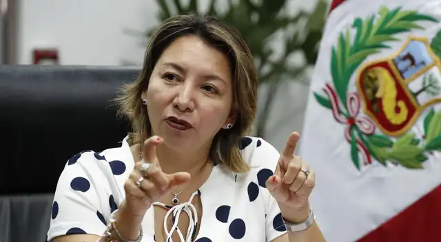 Barrios dijo que el Ministerio de Salud dará a conocer los protocolos de seguridad que deberán seguir las empresas.