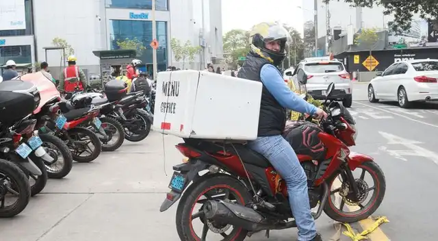 Barrios dijo que el Ministerio de Salud dará a conocer los protocolos de seguridad que deberán seguir las empresas.