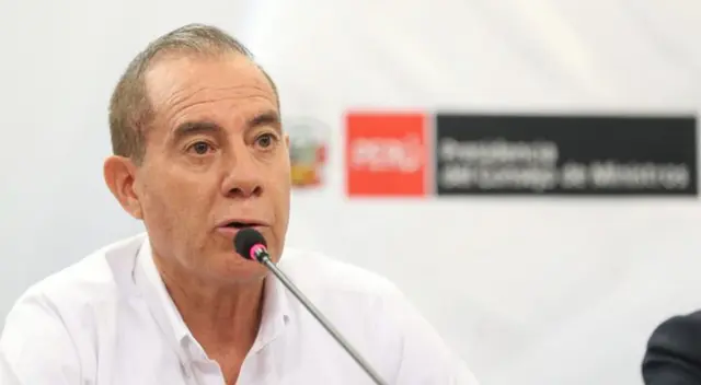 Martos sostuvo que esta medida podrá ser reevaluada si la población no la acata como corresponde. Martos sostuvo que esta medida podrá ser reevaluada si la población no la acata como corresponde.