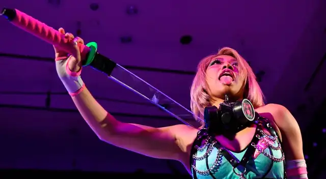 Lee la carta que habría escrito Hana Kimura antes de morir.