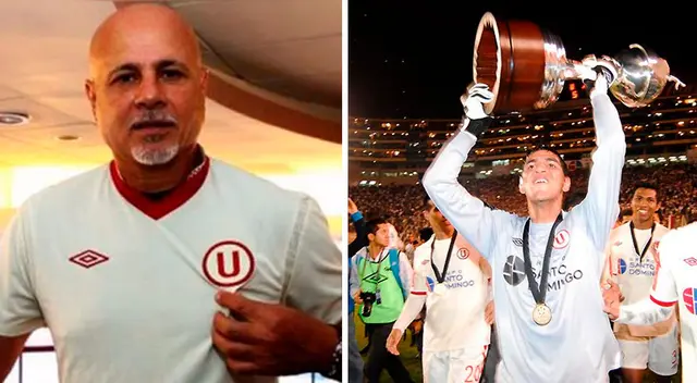 Nunes quiere darle la mejor alegría a los cremas con la Libertadores. Nunes quiere darle la mejor alegría a los cremas con la Libertadores.