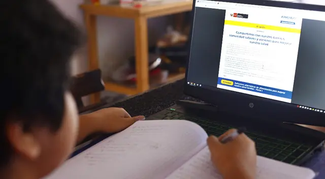 Ministerio de Educación adelantó nuevas medidas.