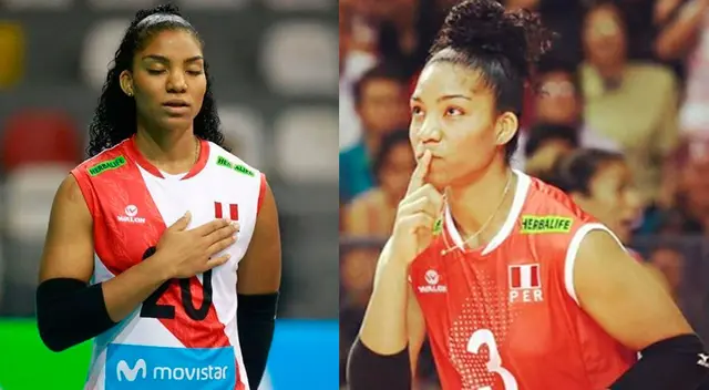 Carla Rueda habló sobre su regreso al Perú en vuelo humanitario.