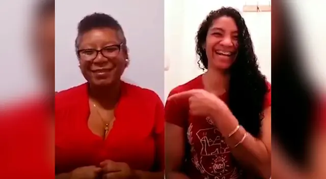 Carla Rueda reveló que extraña demasiado a su madre.