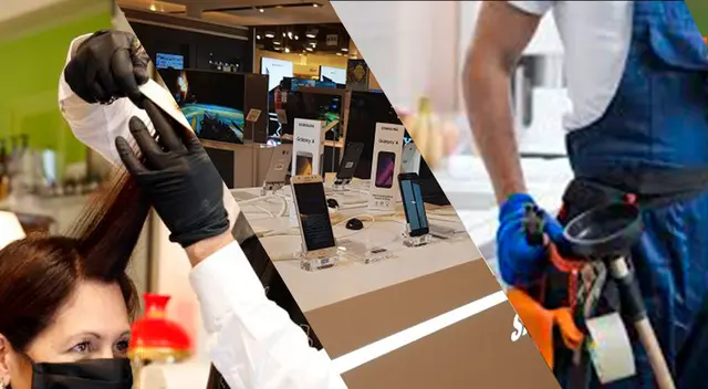 Actividades económicas