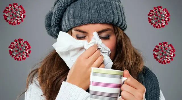 ¿Qué es la inmunidad cruzada?. Descúbrelo aquí.