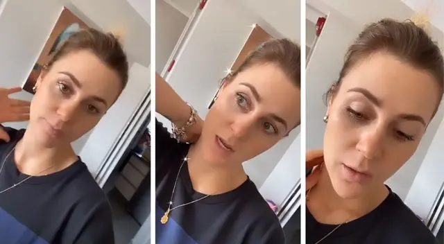 Ducelia Echevarría sorprendió con declaración sobre el nuevo protocolo de seguridad de EEG: