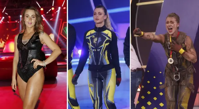 Ducelia Echevarría sobre nuevo protocolo en Esto es Guerra: