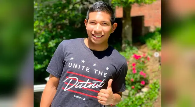 Edison Flores feliz de la vida con su esposa Ana Siucho en Estados Unidos. Edison Flores feliz de la vida con su esposa Ana Siucho en Estados Unidos.