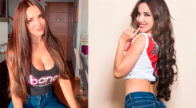 ¿Rosángela Espinoza estará en Esto es Guerra?