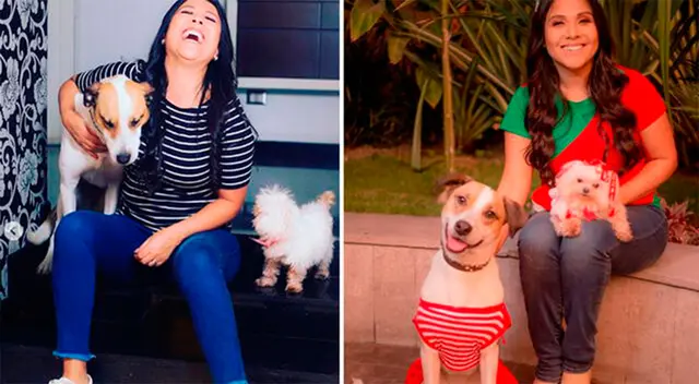 Tula Rodríguez decide ayudar a emprendedores.