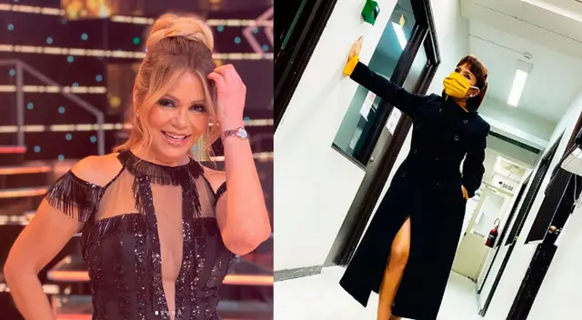 Usuaria en Instagram tildó de