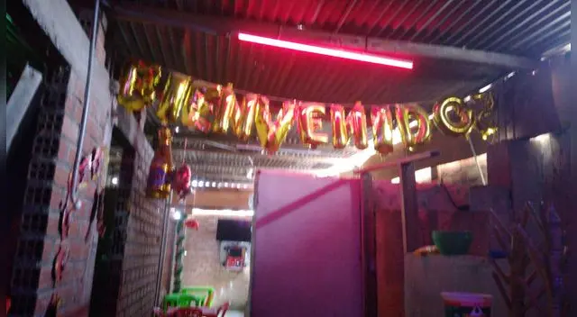 Es clausurado prostíbulo en Villa El Salvador