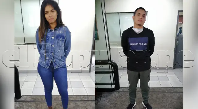 Shirley Arica fue detenida en estado de ebriedad la madruga del sábado.