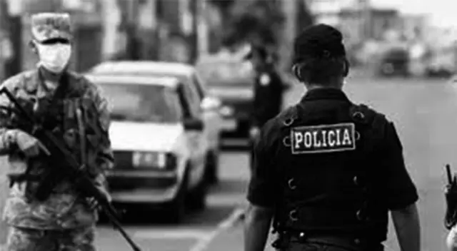 Perú en el ojo del mundo.